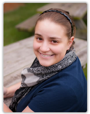 Melissa Jenkins Fuerst